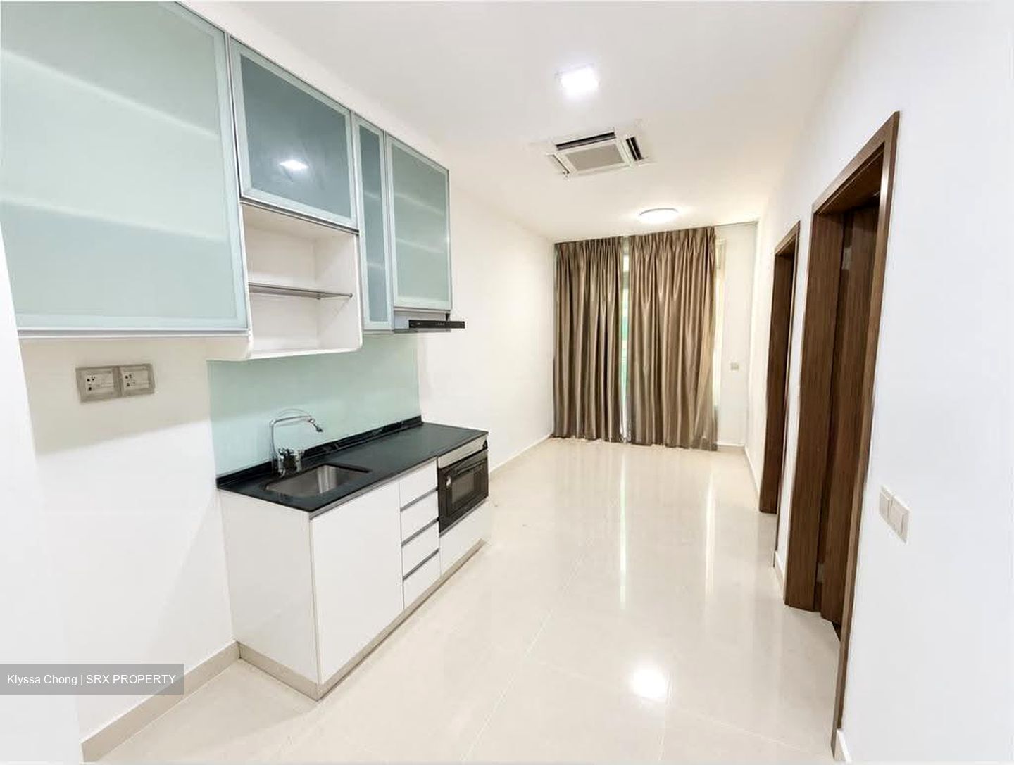 Parc Rosewood (D25), Condominium #636447081